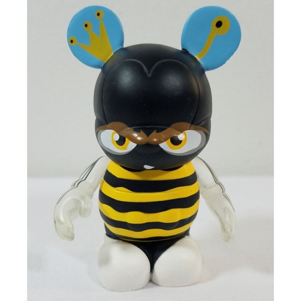 Disney Vinylmation 3" Urban Series 6 Killer Bee Queen by Paola Gutierrez